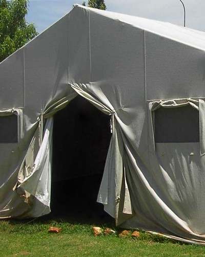 Изготавливаем солдатские палатки в Похвистнево вместимостью <strong>до 70 человек</strong>